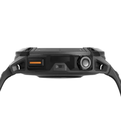 Coros Nomad Dark Gray