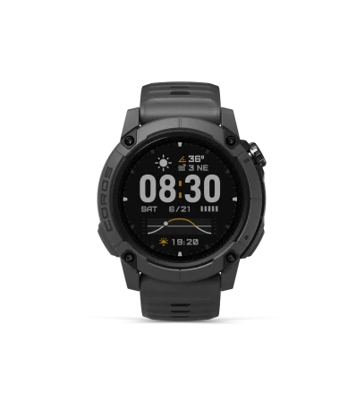 Coros Nomad Dark Gray