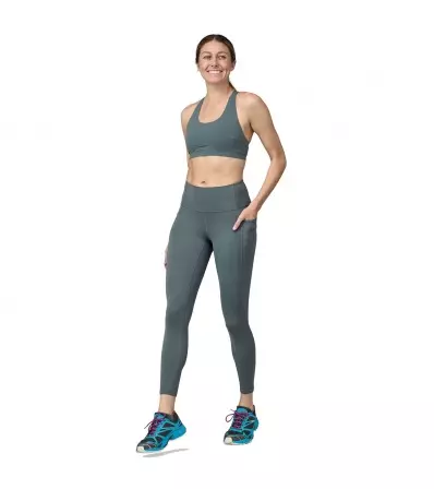 Дамски Клин Patagonia Maipo 7/8 Stash Tights W's