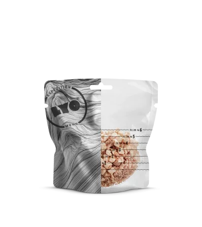 Десерт LYO Apple Crumble