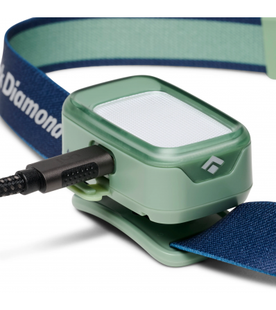 Black Diamond Wiz Kid Headlamp One Size