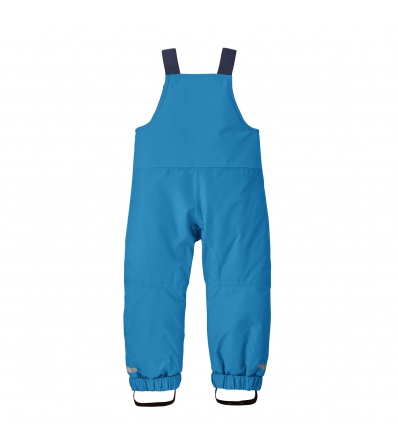 Детски Гащеризон Patagonia Baby Snow Pile Bibs