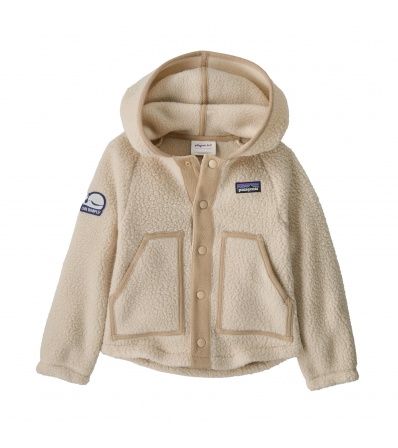 Детско Яке Patagonia Baby Retro Pile Jacket