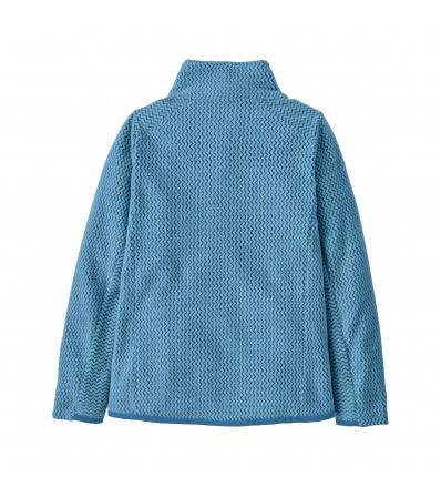 Детскo Яке Patagonia Kid's R1 Air Full-Zip Jacket