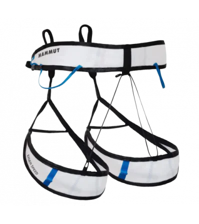 Седалка Mammut Eiger Speed Harness Winter 2024