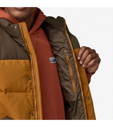 Елек Patagonia Downdrift Vest M's