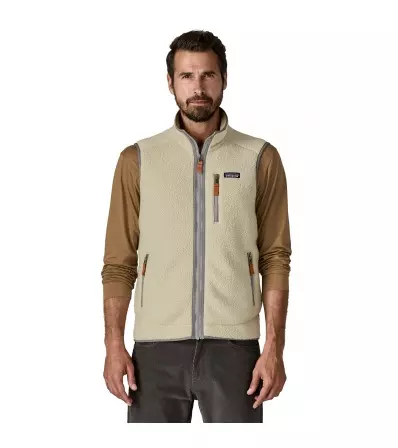 Елек Patagonia Retro Pile Vest M's