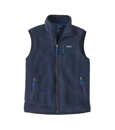Елек Patagonia Retro Pile Vest M's