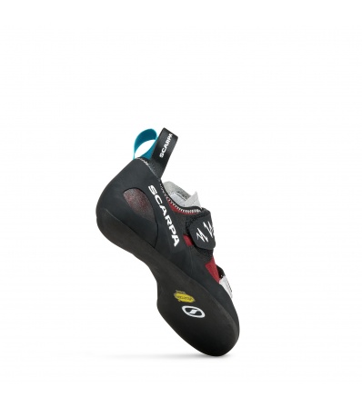 Еспадрили Scarpa Helix V W's