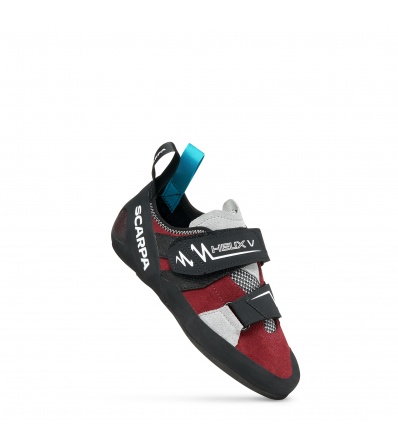 Еспадрили Scarpa Helix V W's