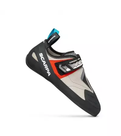 Еспадрили Scarpa Origin VS