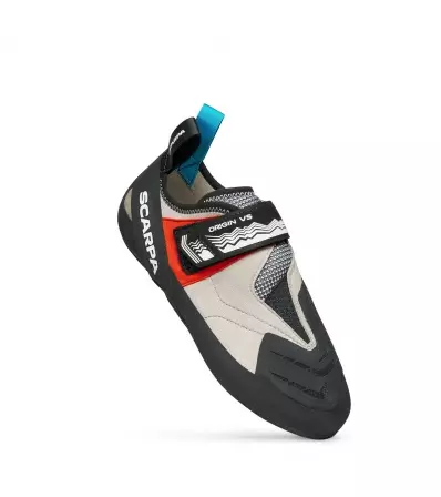 Еспадрили Scarpa Origin VS