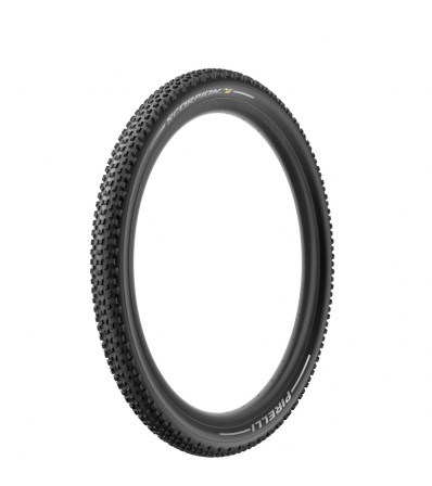 Pirelli Scorpion XC M 29 x 2.4 ProWall 120 TPI Black Tyre