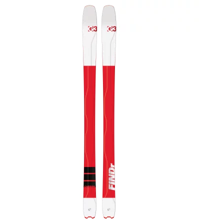 G3 Ски FINDr 94