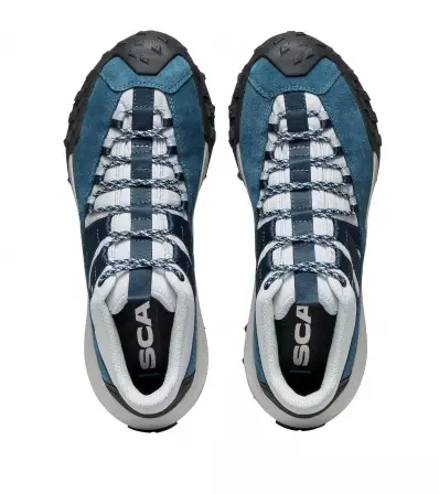 Градски обувки Scarpa Rove