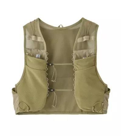 Жилетка за Бягане Patagonia Slope Runner Vest