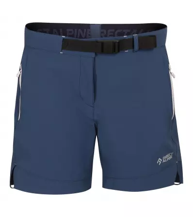 Direct Alpine Cruise Shorts Lady 1.0 W's