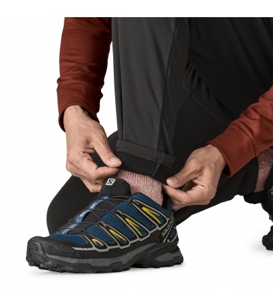 Клин Patagonia R1 Thermal Bottoms M's