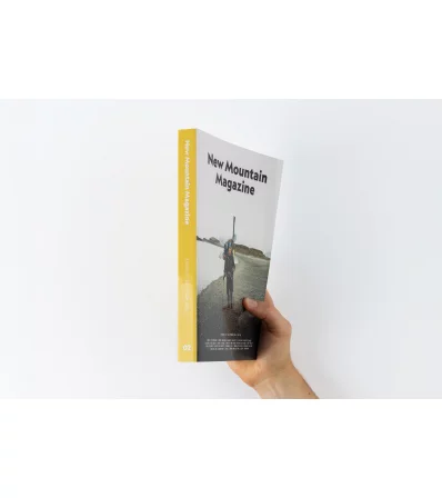 Списание New Mountain Magazine