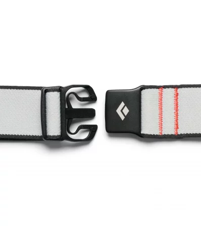 Black Diamond Stretch Belt