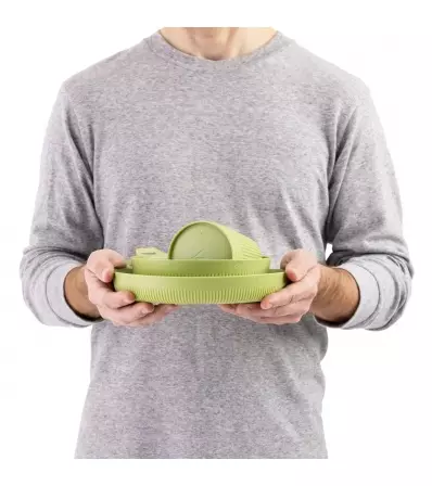 Комплект за хранене Sea To Summit Horizon Dinnerware Set 6 piece
