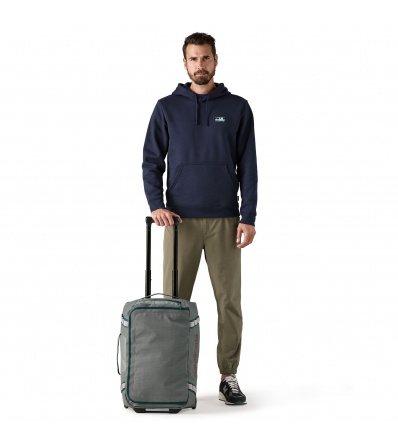 Куфар Patagonia Black Hole Wheeled Duffel 40L