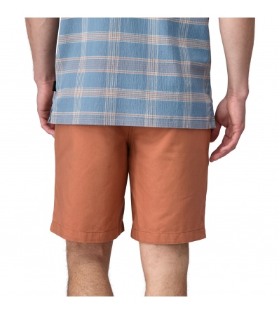 Къси Панталони Patagonia Lightweight All-Wear Hemp Shorts - 8
