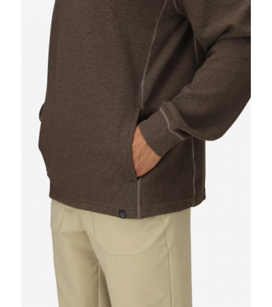 Marmot Ridge Tech Hoody M's