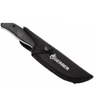 Нож Gerber Moment Fixed Blade Large Drop Point