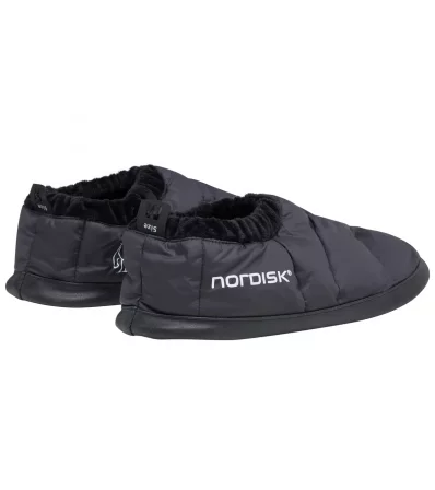 Чехли Nordisk Mos Down Shoes Winter 2025