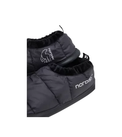 Чехли Nordisk Mos Down Shoes Winter 2025