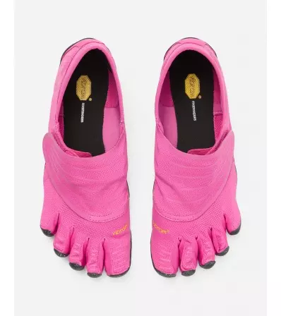 Обувки с пръсти Vibram Five Fingers Groundsplay W's