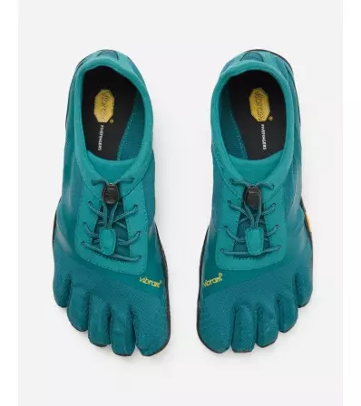 Обувки с пръсти Vibram Five Fingers KSO EVO W's