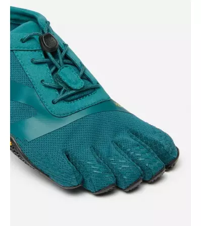 Обувки с пръсти Vibram Five Fingers KSO EVO W's