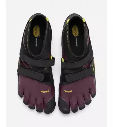 Vibram Five Fingers Scramkey