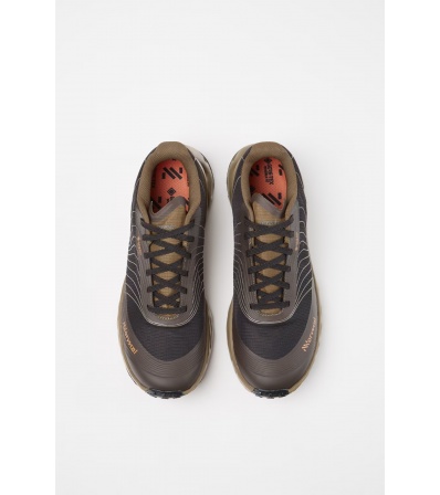 Обувки за планинско бягане NNormal Tomir 2.0 GTX M's