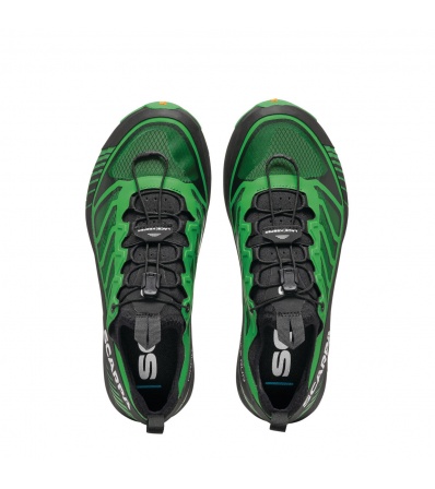 Trail Running Shoes Scarpa Ribelle Run W's