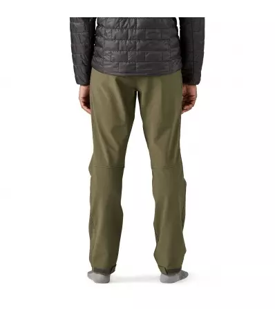 Pants Patagonia Shelled Insulator M's