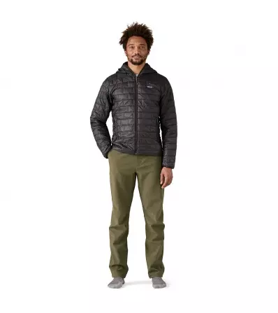 Pants Patagonia Shelled Insulator M's