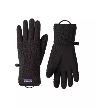 Ръкавици Patagonia Retro Pile Gloves Gloves