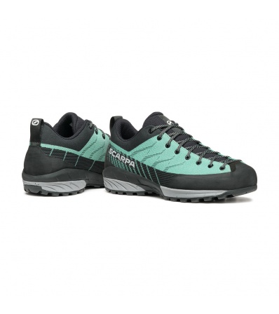 Планински Обувки Scarpa Mescalito Planet W's
