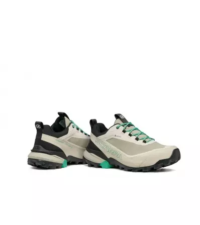 Планински Обувки Scarpa Ribelle Cross 2 GTX W's
