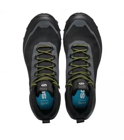Scarpa Ribelle Cross 2 Mid GTX M's
