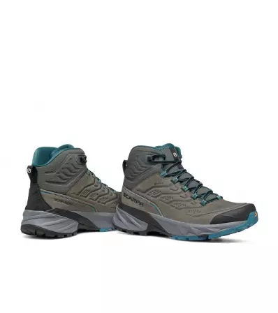 Scarpa Rush 2 PRO MID GTX M's