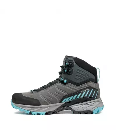 Scarpa Rush TRK GTX W's