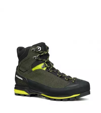 Планински Oбувки Scarpa Zodiac TRK LT GTX M's
