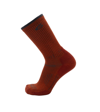 Point6 Hiking Essential Light Crew Socks