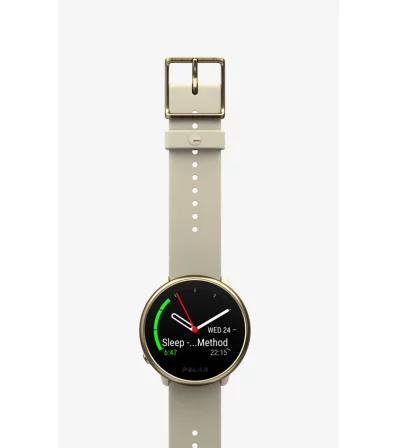 Polar Watch Ignite 2