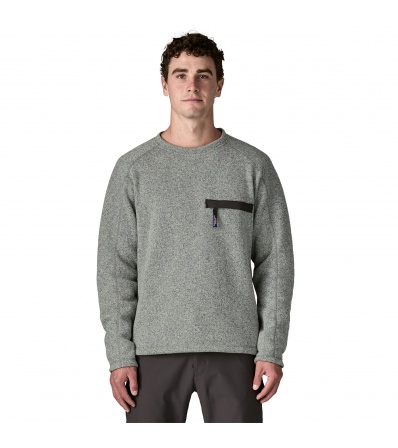 Полар Patagonia Better Sweater Fleece Crewneck M's