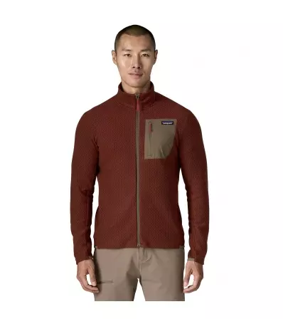 Полар Patagonia R1 Air Jacket M's